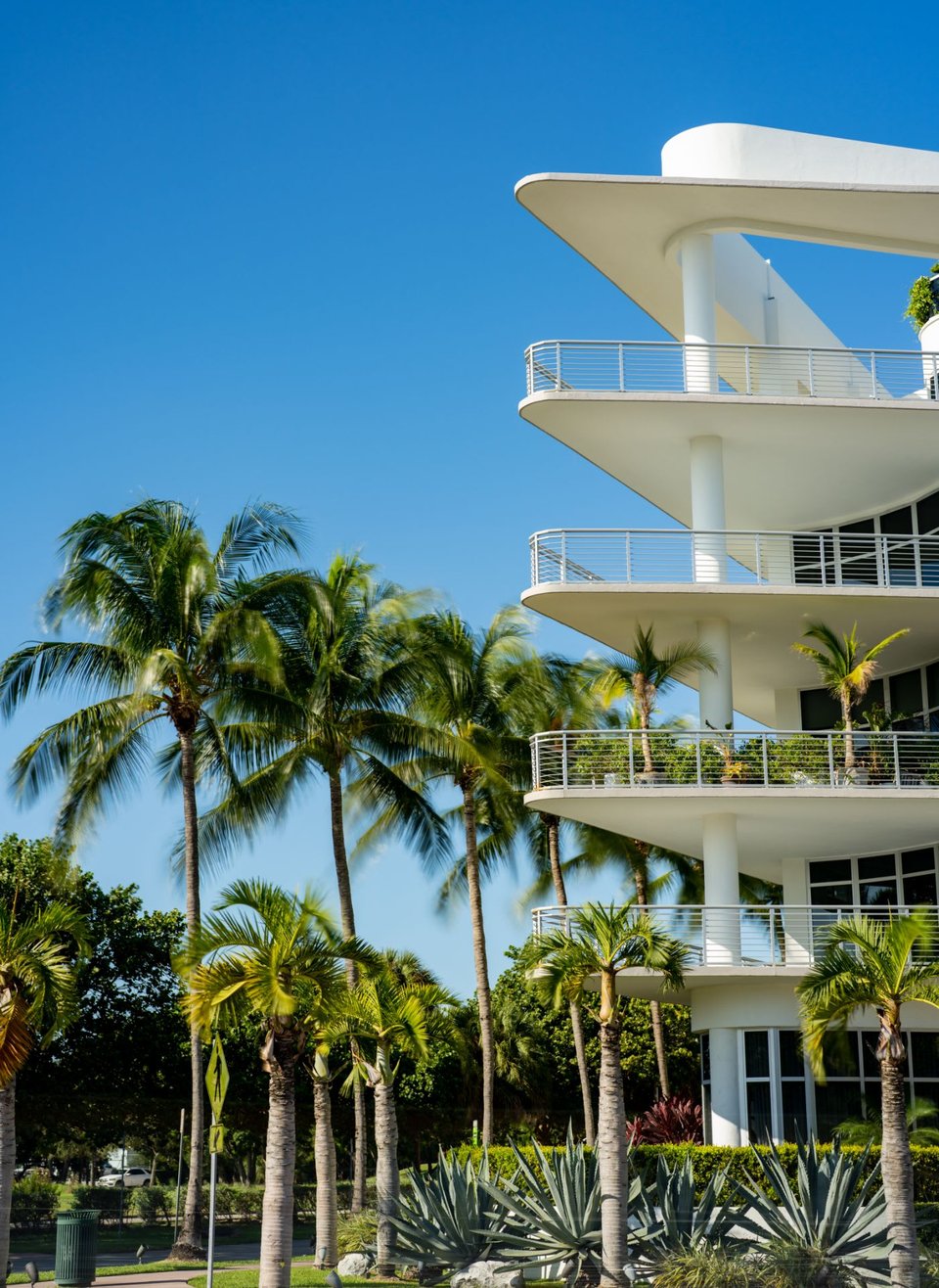 Beach Front in Singer Island