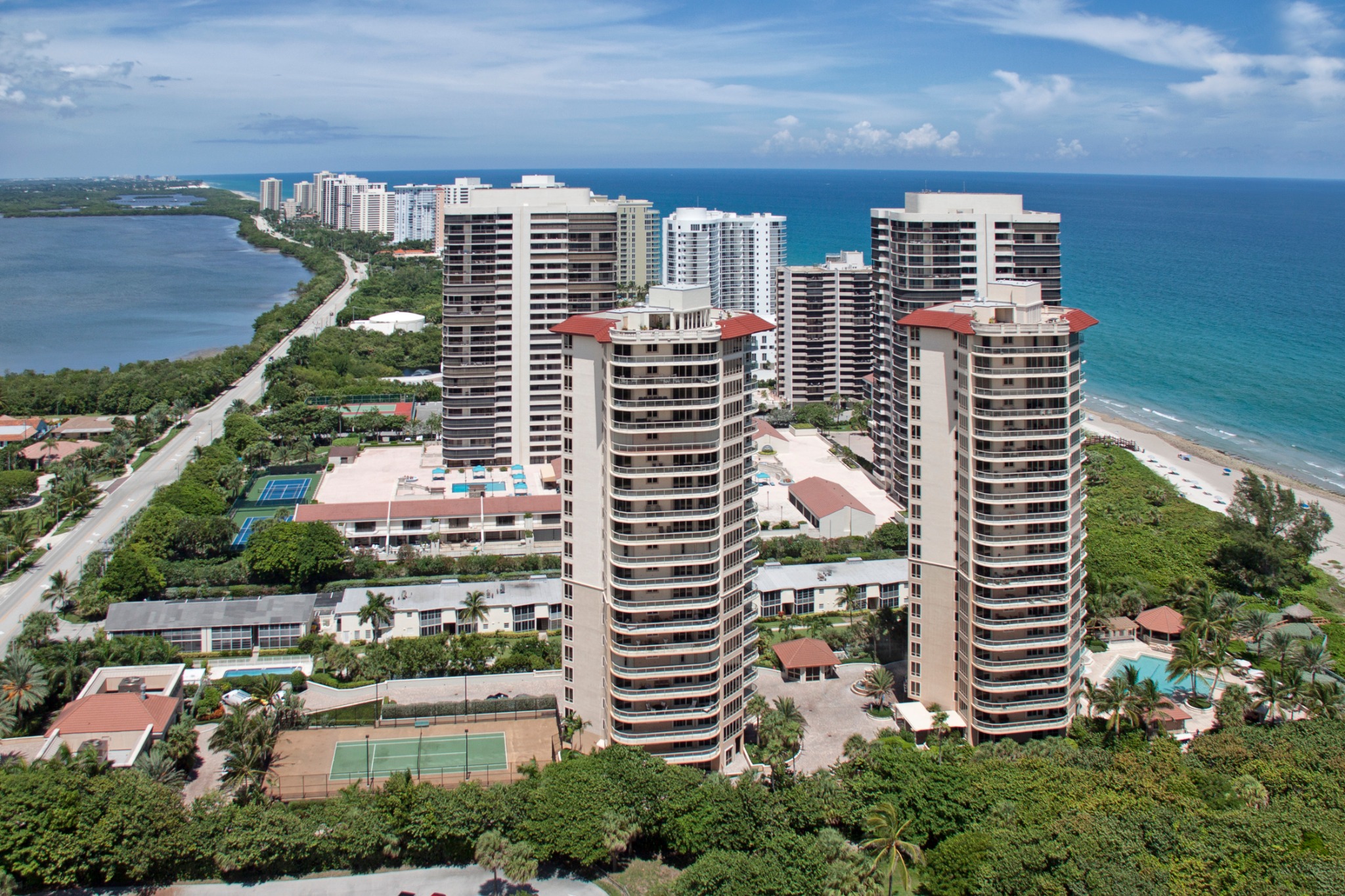 Oasis Singer Island in Singer Island