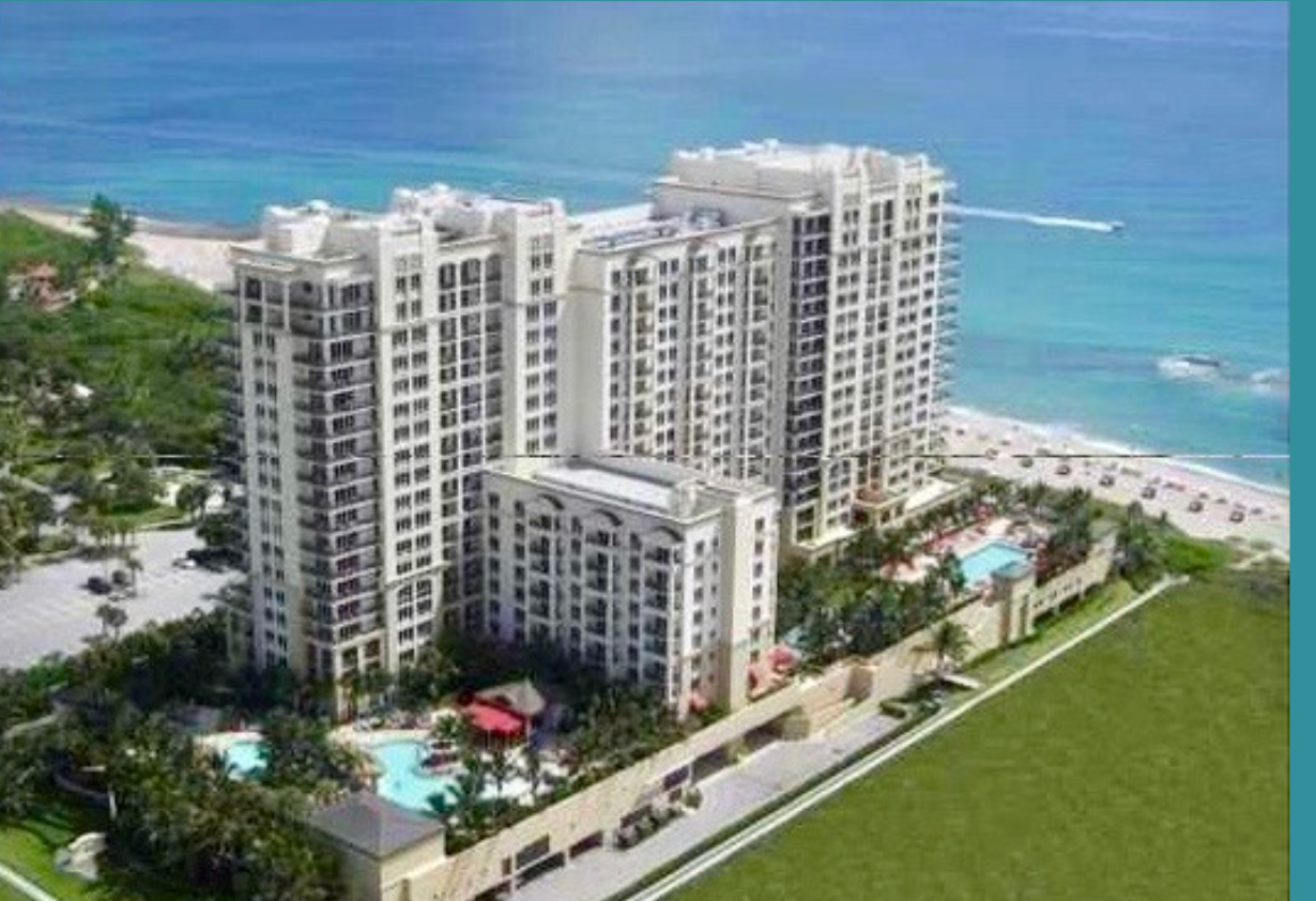 Singer Island Resort & Spa in Singer Island