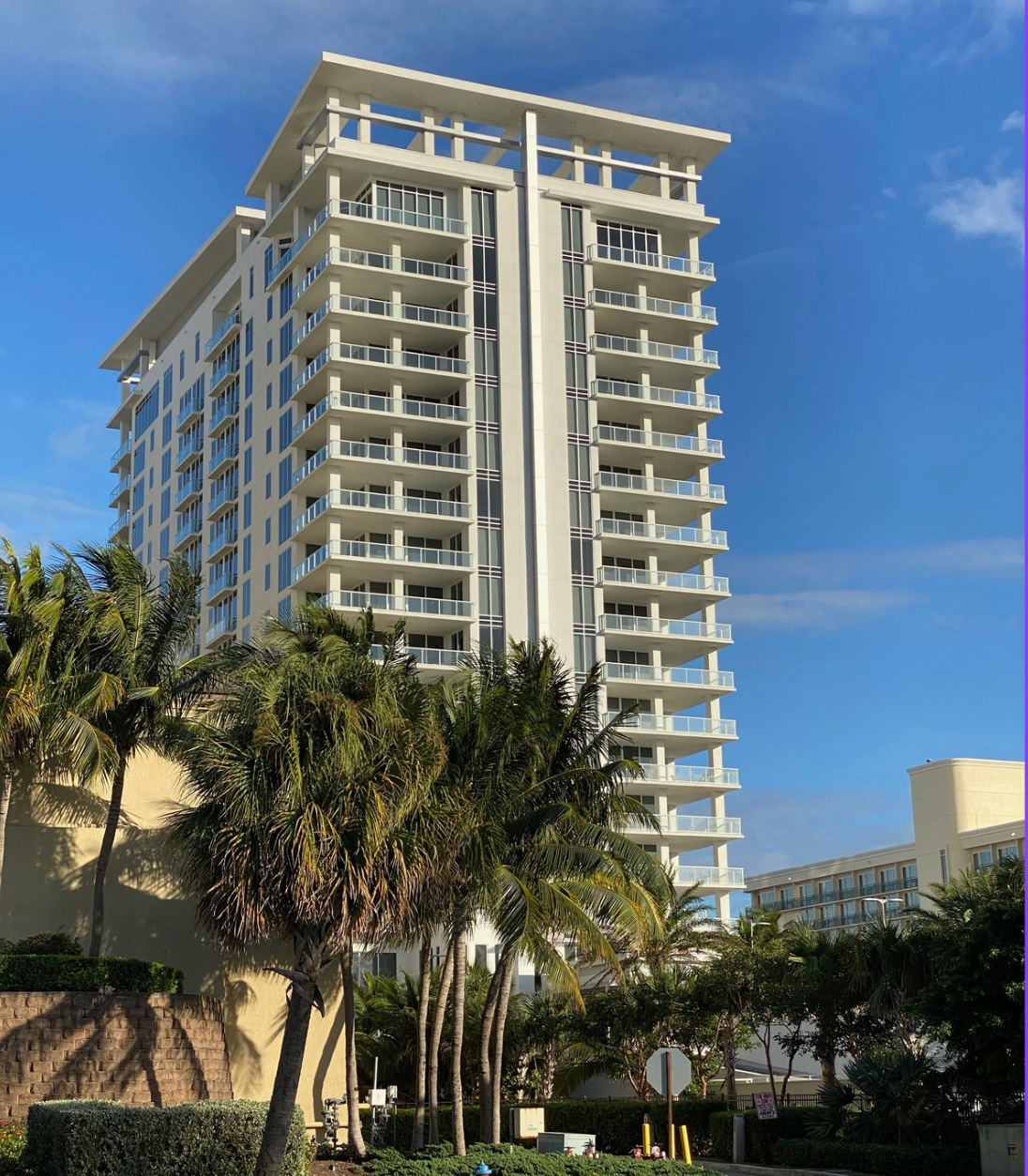 VistaBlue Singer Island in Singer Island